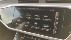 Audi A6 40 TDI Black Edition 4dr S Tronic Diesel Saloon